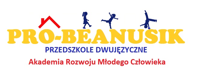 Logo pro beanusik i akademia