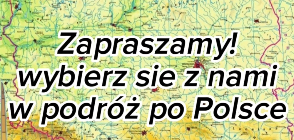 &quot;W Podróży po Polsce&quot; 