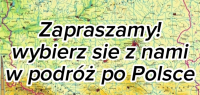 "W Podróży po Polsce" 